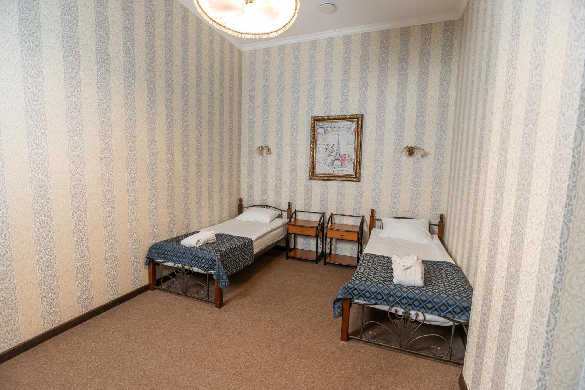 Koncha Zaspa Park Kozyn Extérieur photo